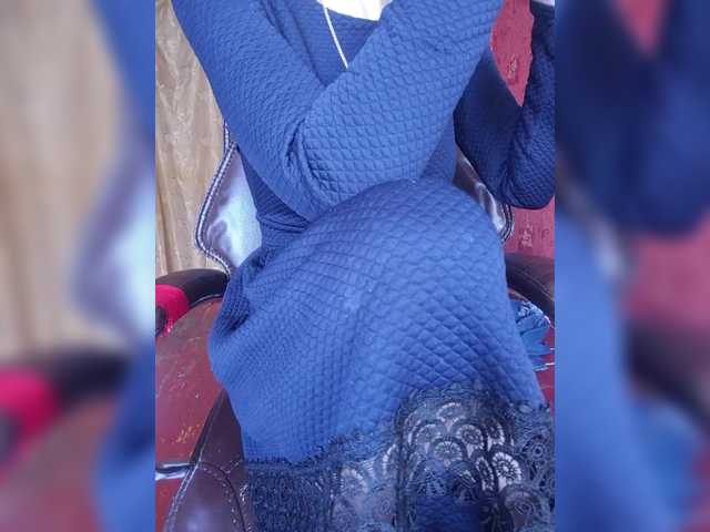 SexyNaturalka's BongaCams show and profile