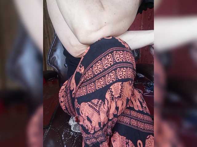 SexyNaturalka's BongaCams show and profile