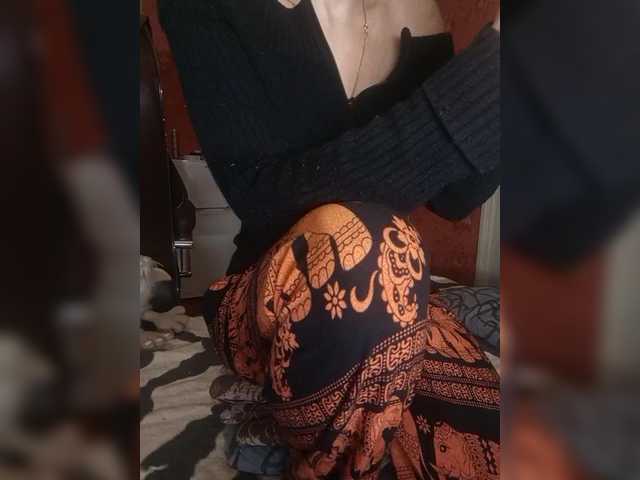 SexyNaturalka's BongaCams show and profile