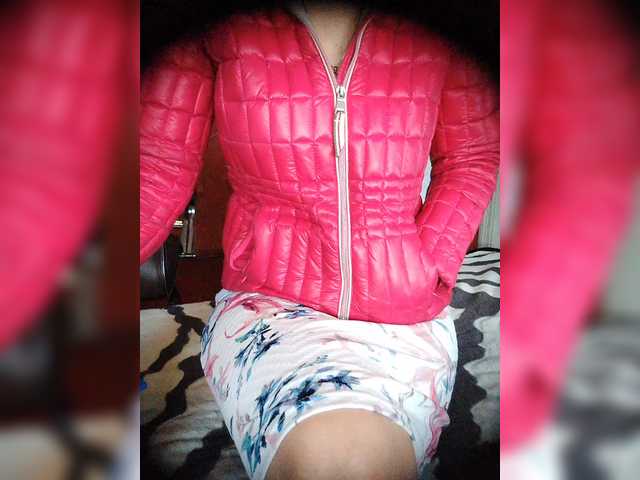 SexyNaturalka's BongaCams show and profile