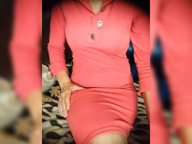 SexyNaturalka's BongaCams show and profile