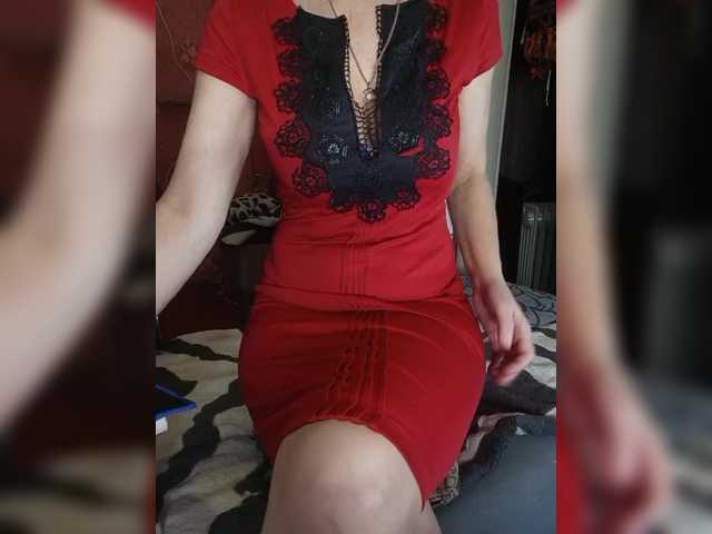 sexynaturalka live sex show