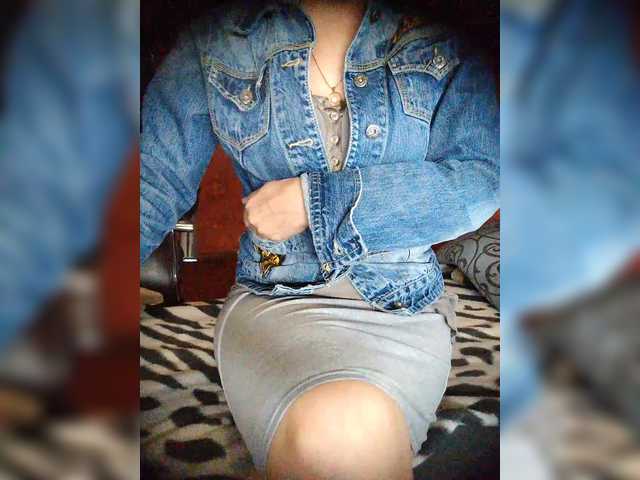 SexyNaturalka's BongaCams show and profile