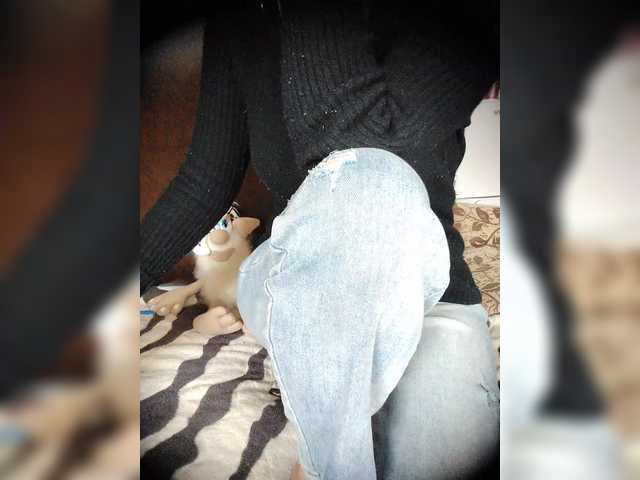 SexyNaturalka's BongaCams show and profile