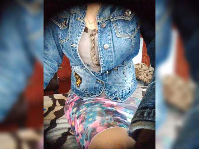 sexynaturalka online