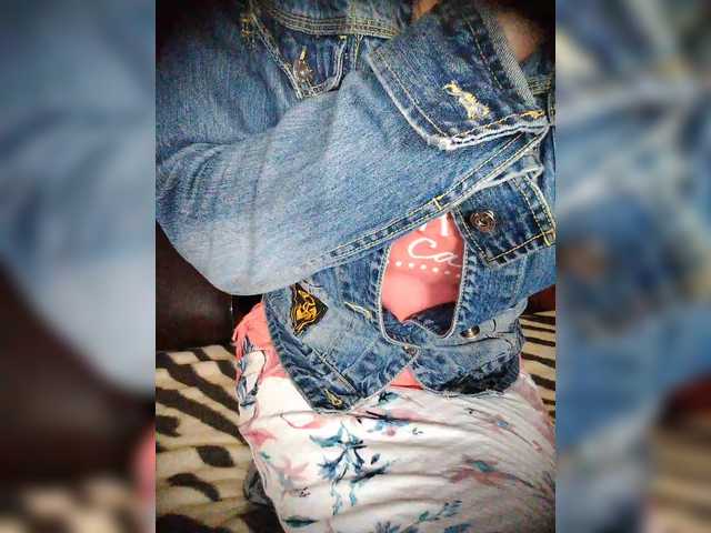 SexyNaturalka from BongaCams