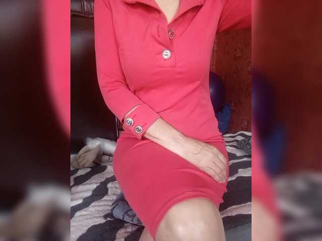 SexyNaturalka's BongaCams show and profile