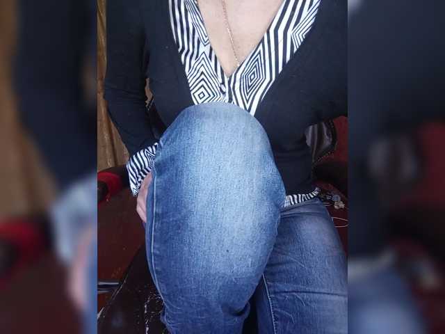 SexyNaturalka's BongaCams show and profile