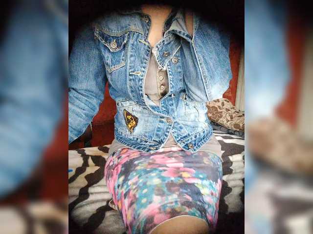 sexynaturalka live sex