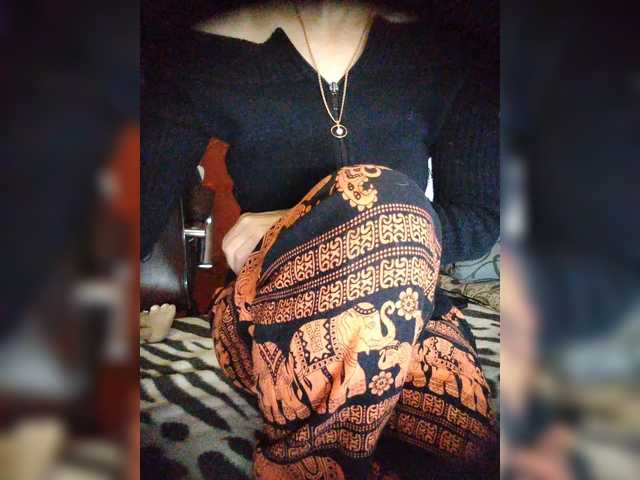 SexyNaturalka's BongaCams show and profile