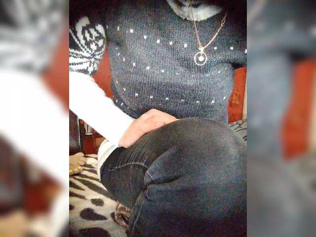 SexyNaturalka's BongaCams show and profile