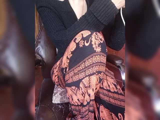 SexyNaturalka's BongaCams show and profile