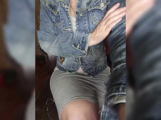 SexyNaturalka's BongaCams show and profile