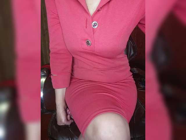 SexyNaturalka's BongaCams show and profile