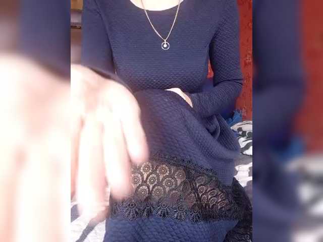 sexynaturalka live sex show