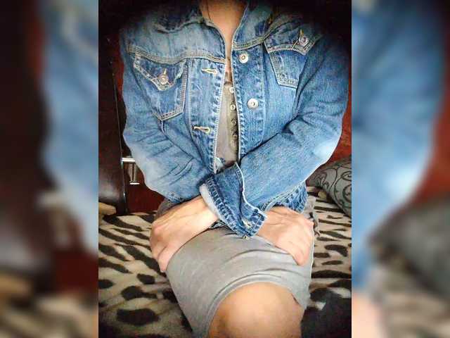 SexyNaturalka's BongaCams show and profile