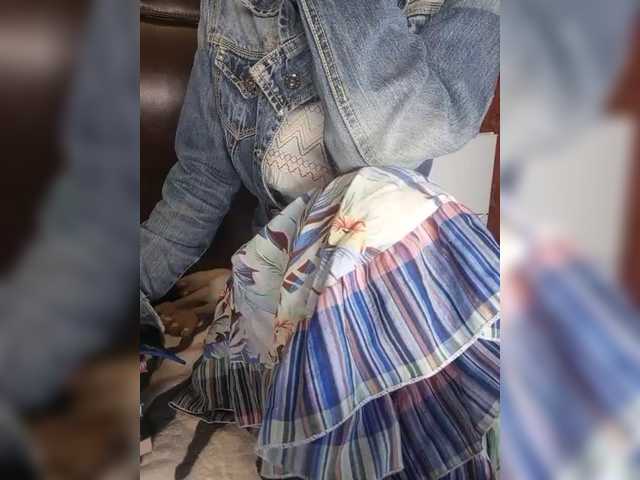 SexyNaturalka's BongaCams show and profile