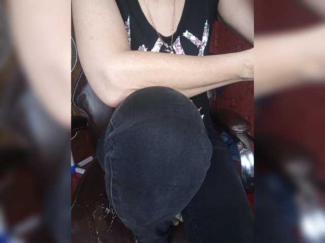 sexynaturalka cam belle