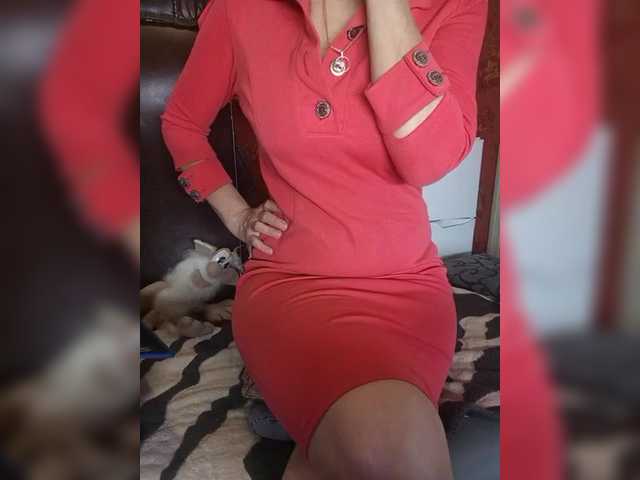 SexyNaturalka's BongaCams show and profile