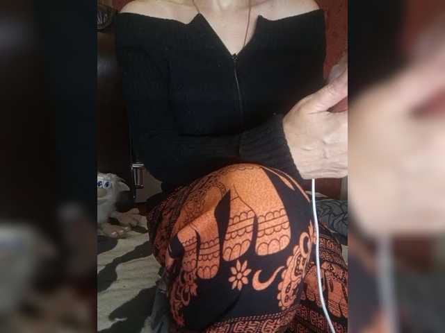 SexyNaturalka Live Cam on BongaCams