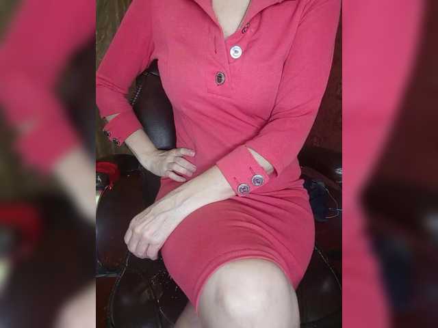 sexynaturalka live sex show