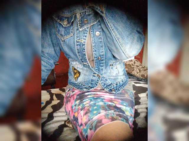 sexynaturalka online