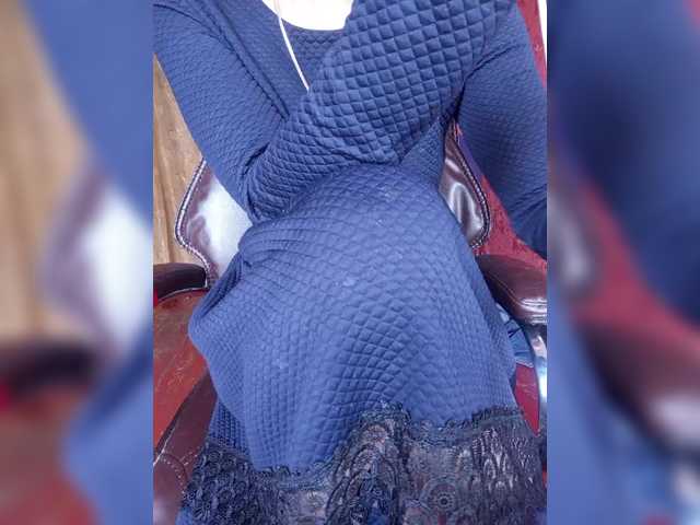 SexyNaturalka live cam profile