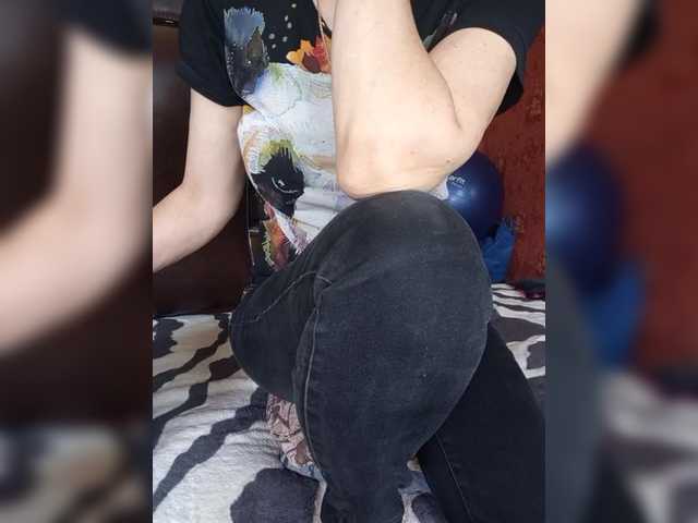 SexyNaturalka's BongaCams show and profile