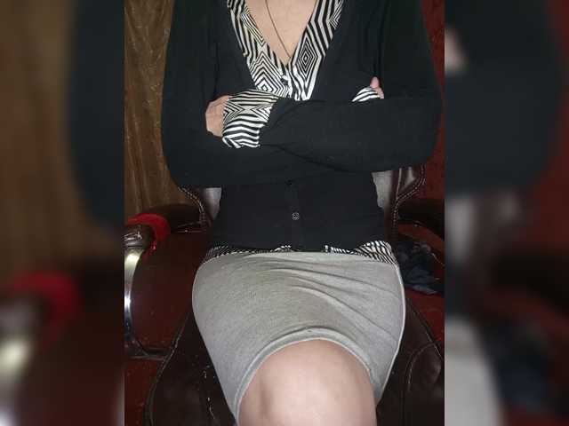 SexyNaturalka live cam profile