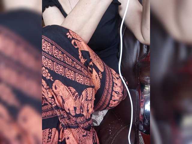 SexyNaturalka's BongaCams show and profile