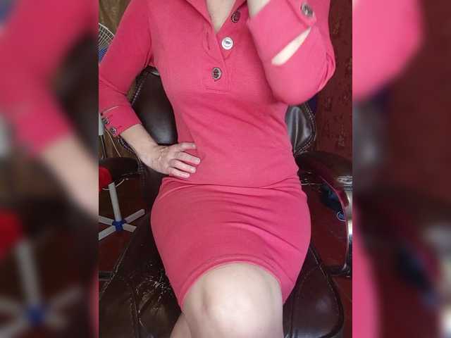 sexynaturalka live sex show