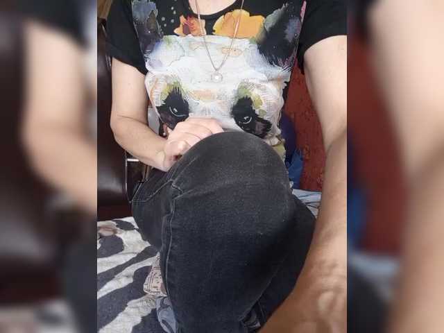 SexyNaturalka's BongaCams show and profile