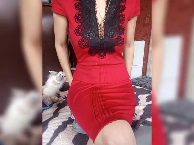 SexyNaturalka's BongaCams show and profile