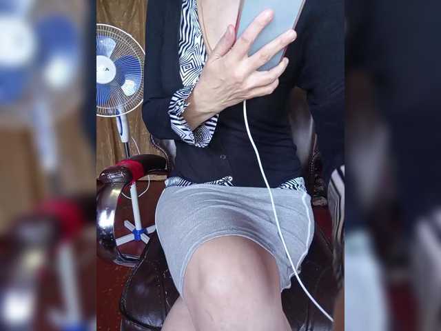 SexyNaturalka's BongaCams show and profile