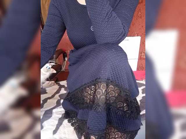 SexyNaturalka's BongaCams show and profile