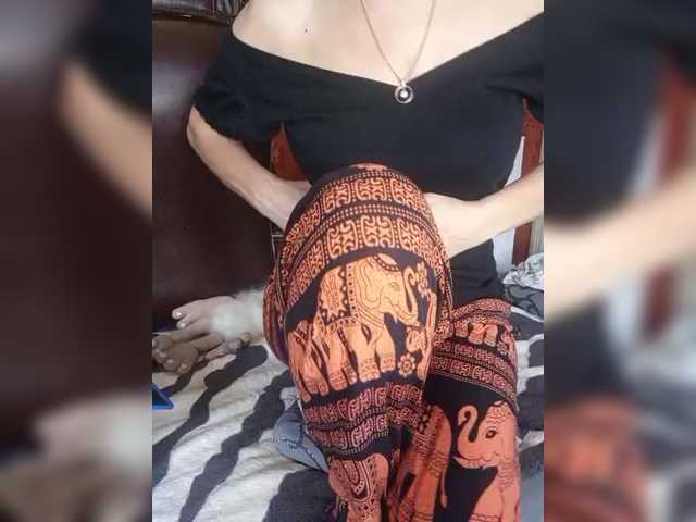 SexyNaturalka's BongaCams show and profile