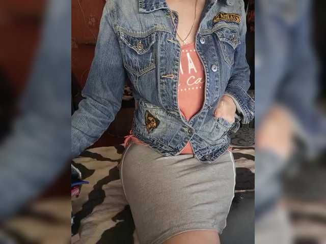 SexyNaturalka's BongaCams show and profile