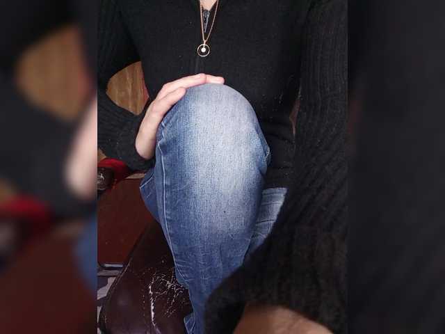 SexyNaturalka's BongaCams show and profile