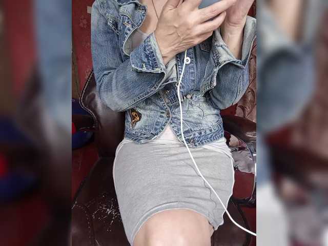 SexyNaturalka's BongaCams show and profile