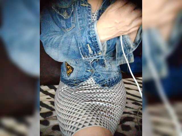 SexyNaturalka from BongaCams