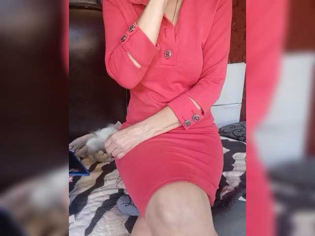 sexynaturalka live sex show