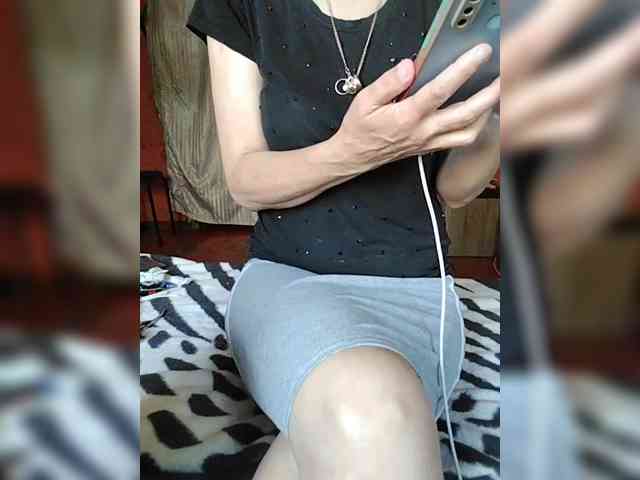 8_Sensuality_8 webcam