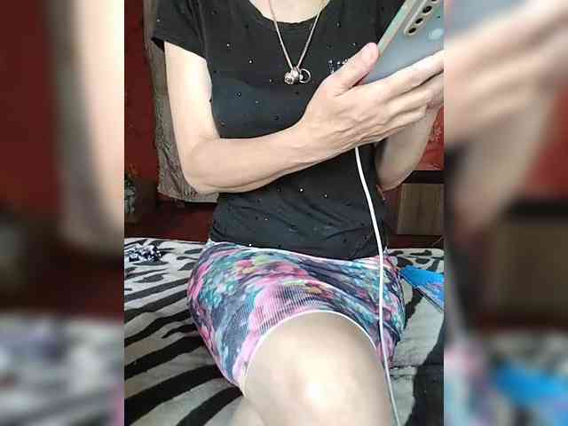 22_Sensuality_22 webcam