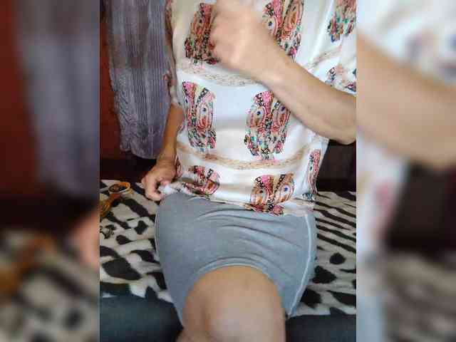 11_Sensuality_11 webcam