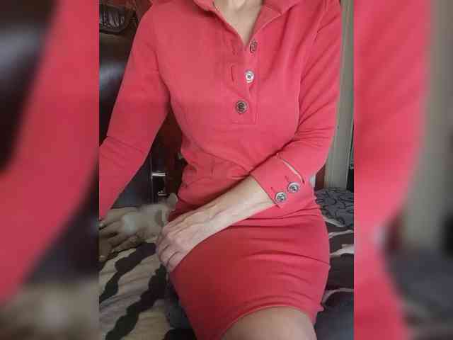 550_SexyNaturalka660 webcam