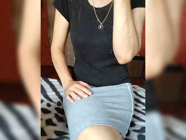 11_Sensuality_11 webcam