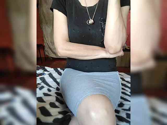 8_Sensuality_8 webcam