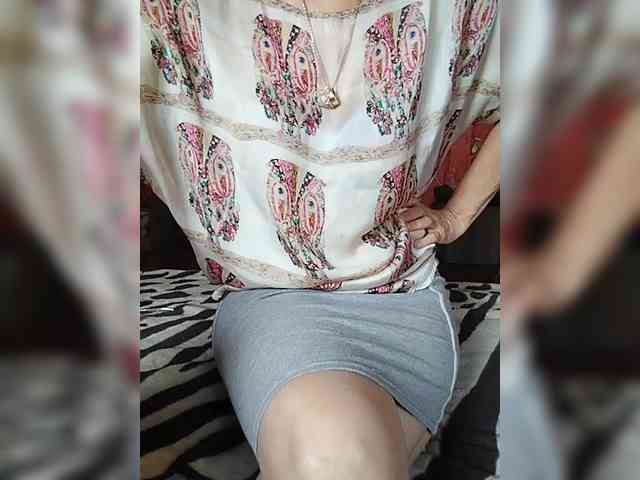 22_Sensuality_22 webcam