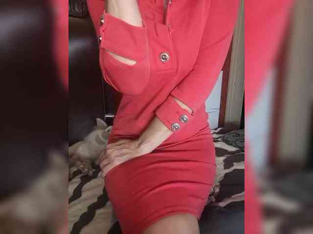 550_SexyNaturalka660 webcam