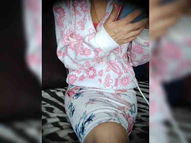 123_Shensuality_321 webcam